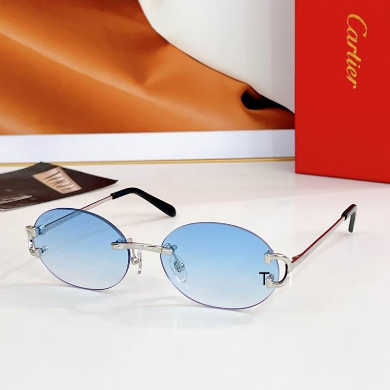 Cartier CT820094O 135 A04