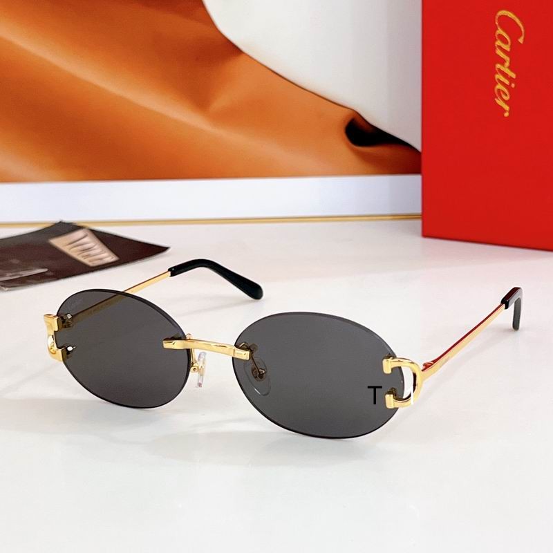 Cartier CT820094O 135 A07