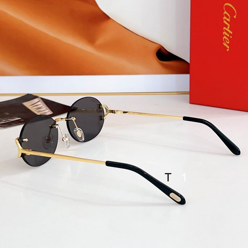 Cartier CT820094O 135 A08