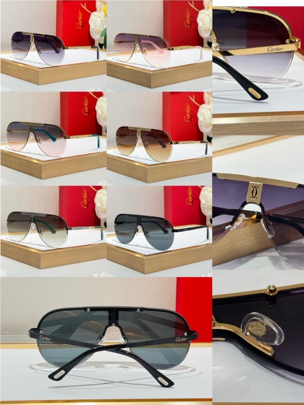 Cartier Glasses 08smh01 (10)