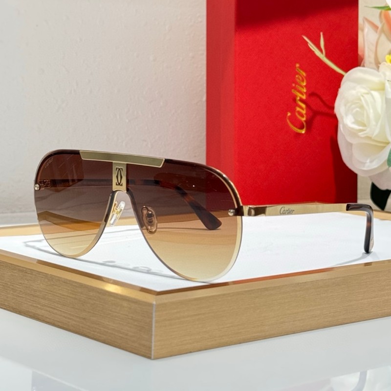 Cartier Glasses 08smh01 (3)