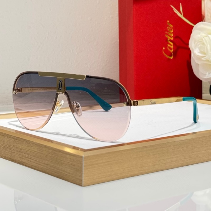 Cartier Glasses 08smh01 (4)