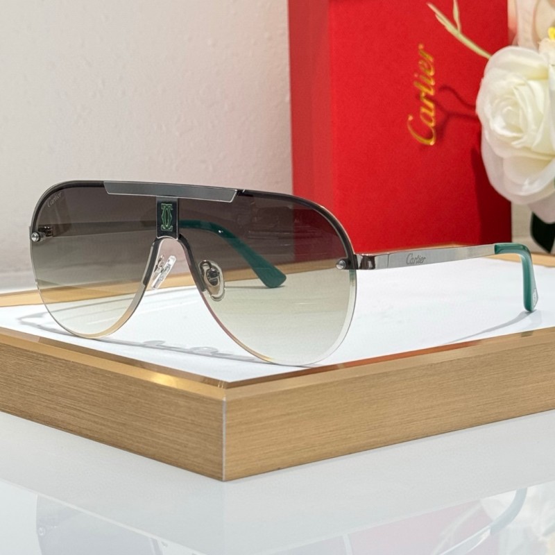 Cartier Glasses 08smh01 (5)