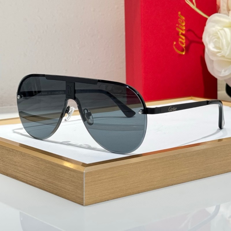 Cartier Glasses 08smh01 (6)