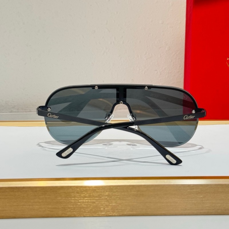 Cartier Glasses 08smh01 (7)