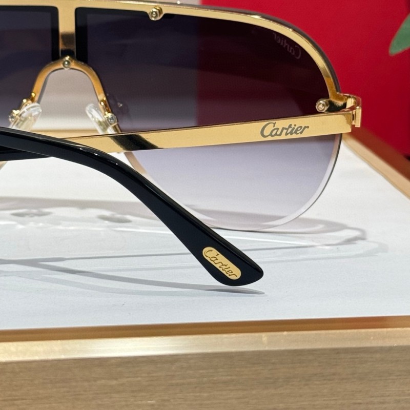 Cartier Glasses 08smh01 (8)