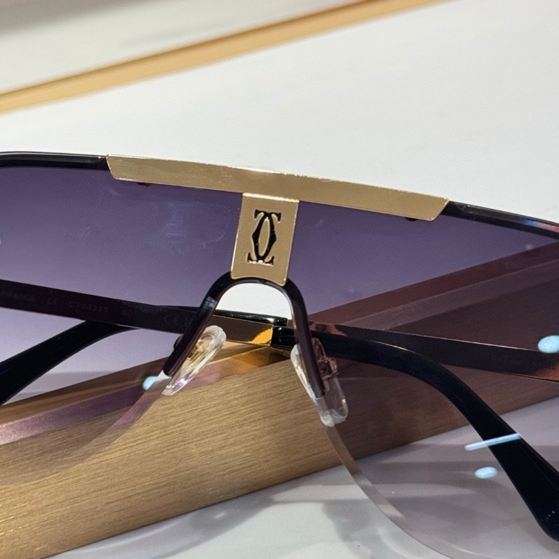 Cartier Glasses 08smh01 (9)