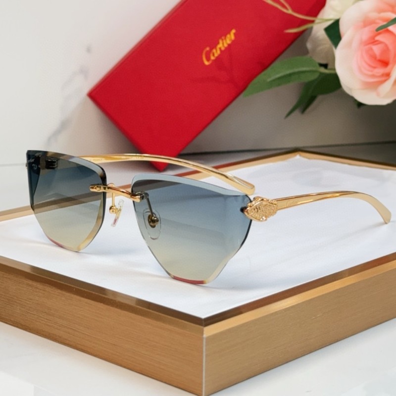 Cartier Glasses 08smh02 (3)