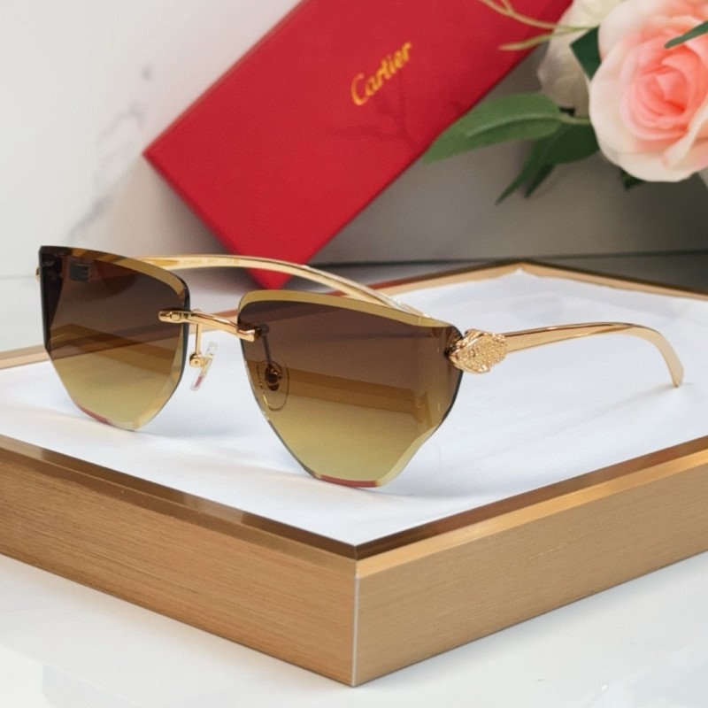 Cartier Glasses 08smh02 (4)