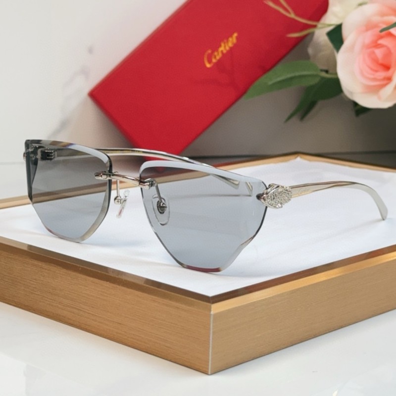 Cartier Glasses 08smh02 (6)