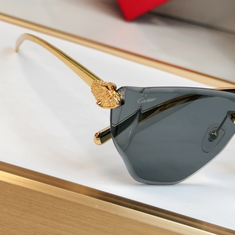 Cartier Glasses 08smh02 (8)