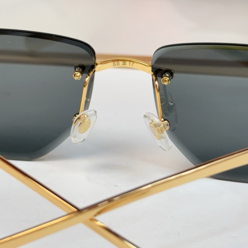 Cartier Glasses 08smh02 (9)