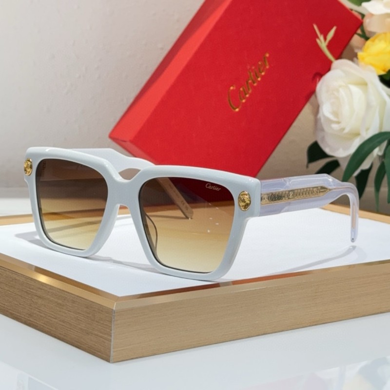 Cartier Glasses 08smh03 (2)