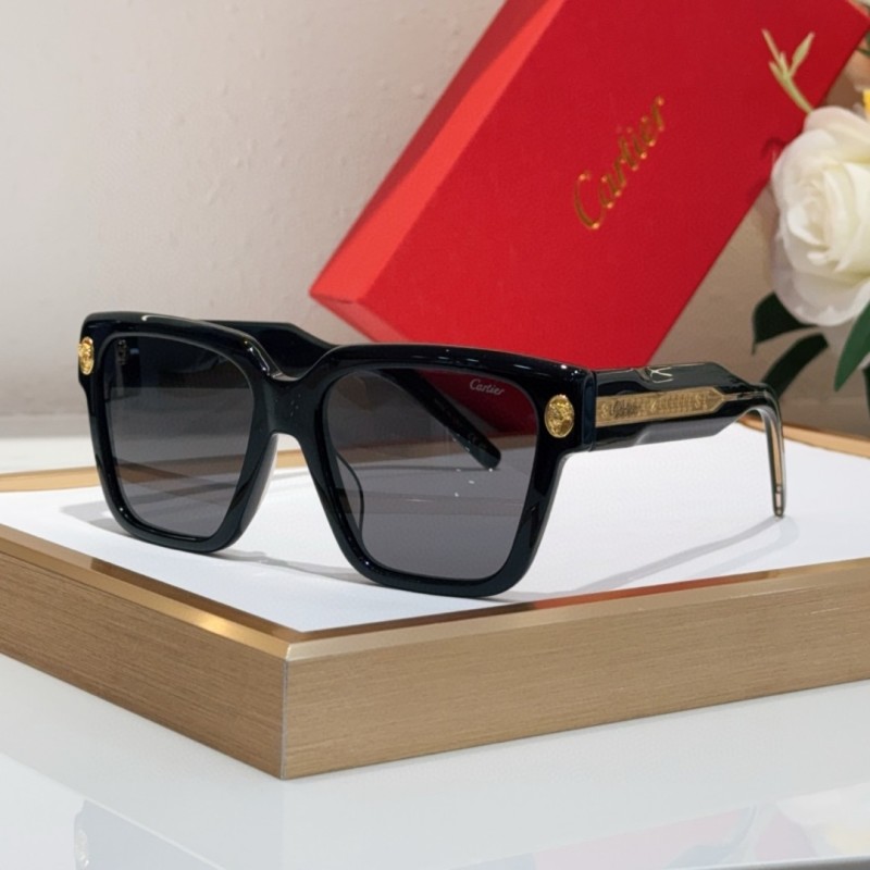 Cartier Glasses 08smh03 (3)