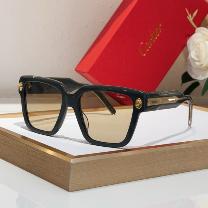 Cartier Glasses 08smh03 (4)