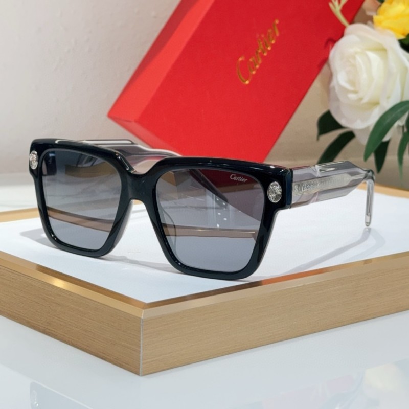 Cartier Glasses 08smh03 (6)