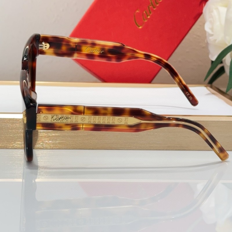 Cartier Glasses 08smh03 (7)