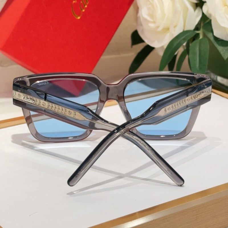 Cartier Glasses 08smh03 (9)