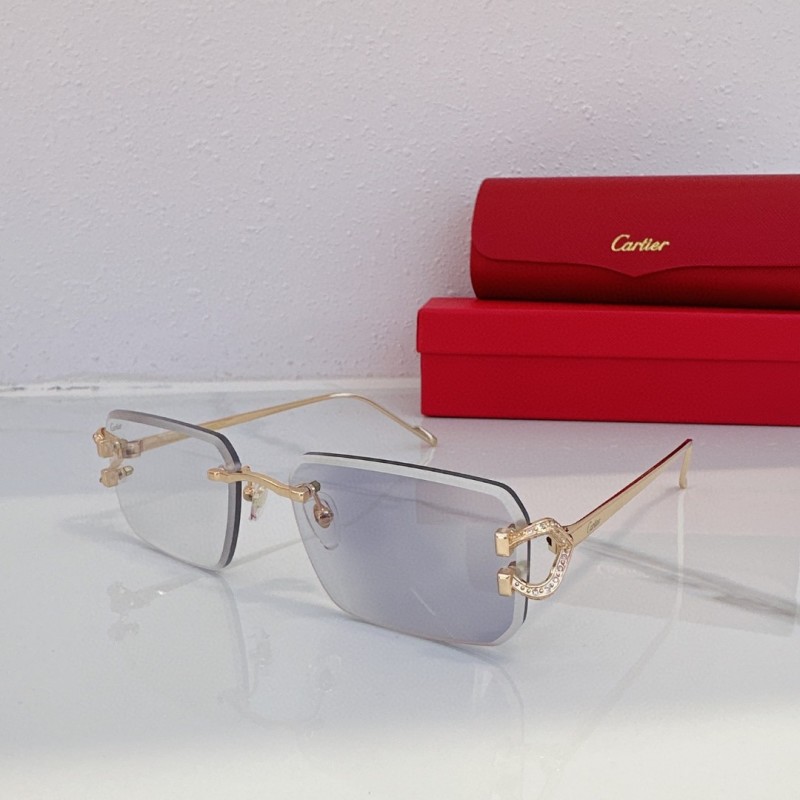 Cartier Glasses 08smh04 (1)