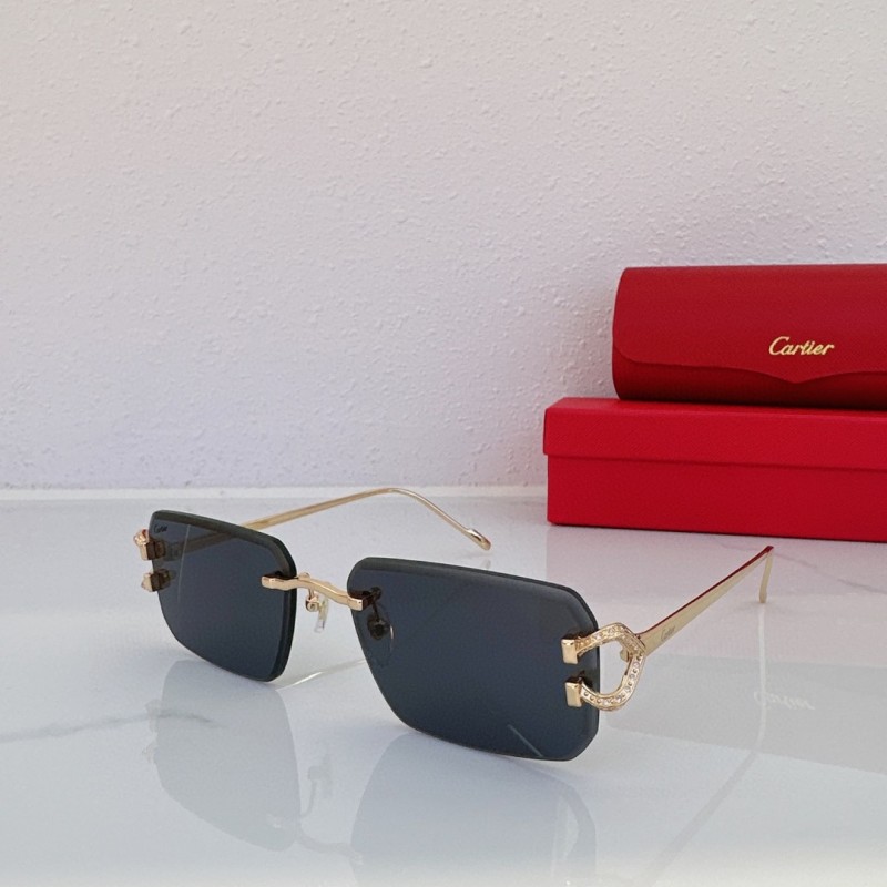 Cartier Glasses 08smh04 (6)