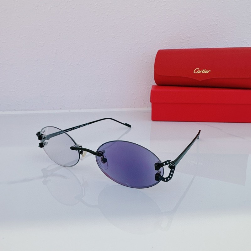 Cartier Glasses 08smh05 (1)