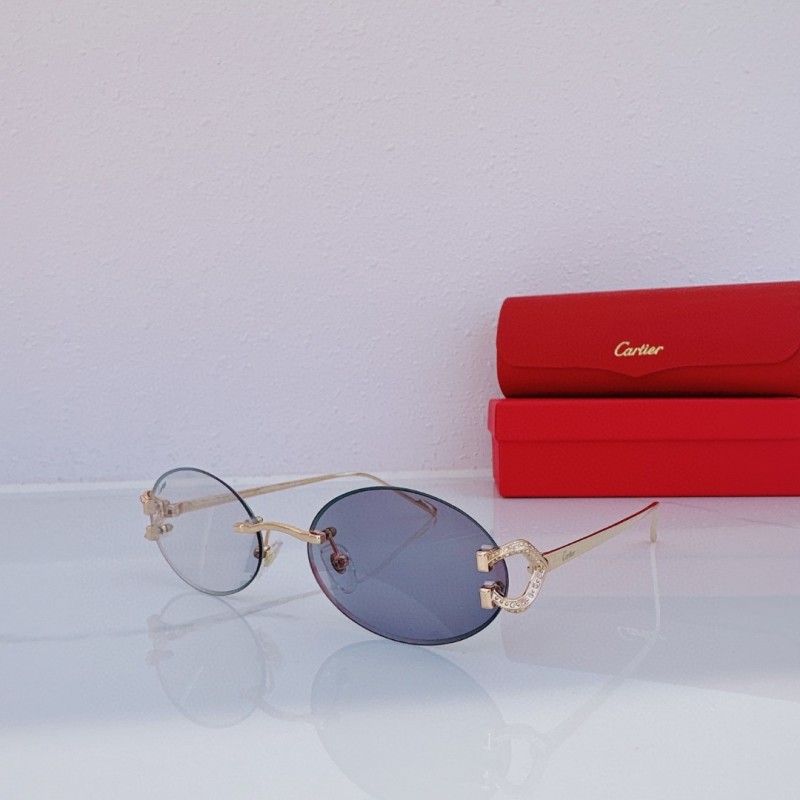 Cartier Glasses 08smh05 (3)