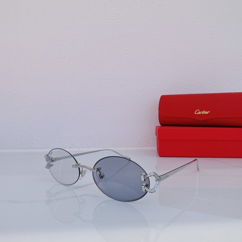 Cartier Glasses 08smh05 (5)