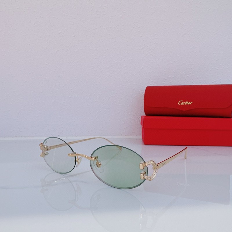 Cartier Glasses 08smh05 (6)