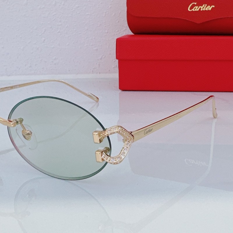 Cartier Glasses 08smh05 (7)