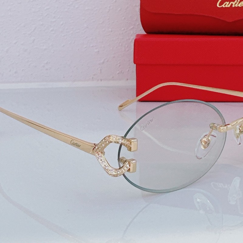 Cartier Glasses 08smh05 (8)