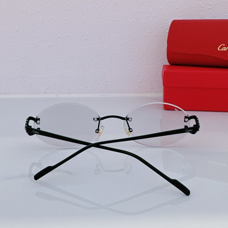 Cartier Glasses 08smh05 (9)