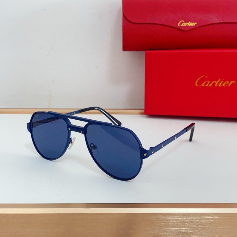Cartier Glasses 08smh06 (1)