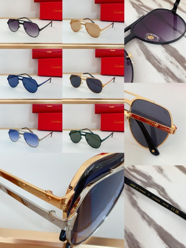 Cartier Glasses 08smh06 (10)