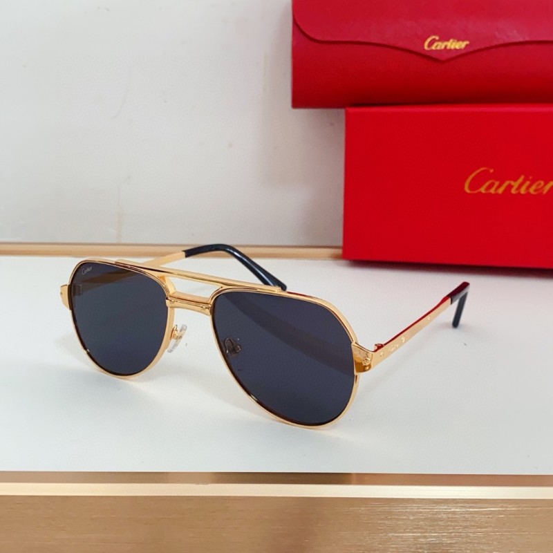 Cartier Glasses 08smh06 (2)