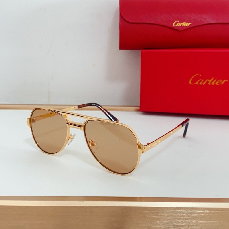 Cartier Glasses 08smh06 (3)