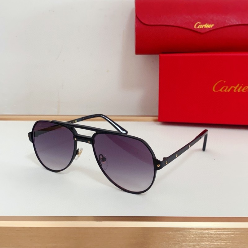 Cartier Glasses 08smh06 (4)