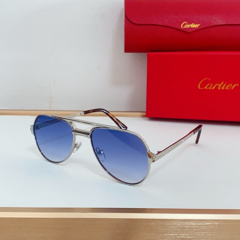 Cartier Glasses 08smh06 (5)