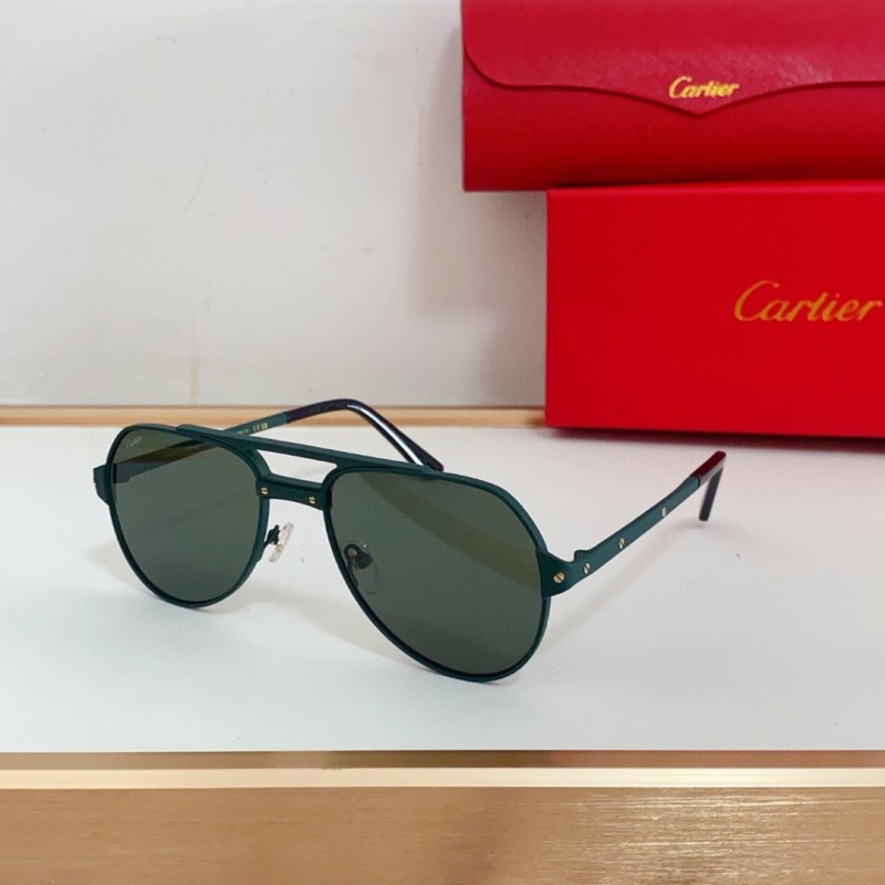 Cartier Glasses 08smh06 (6)
