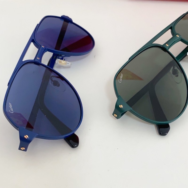 Cartier Glasses 08smh06 (7)