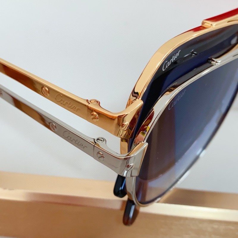 Cartier Glasses 08smh06 (8)