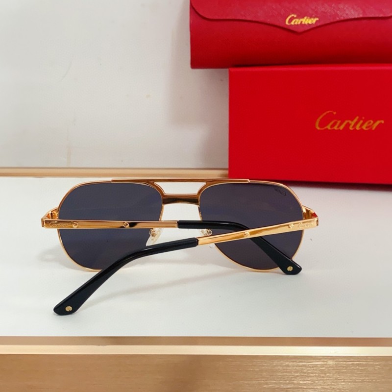 Cartier Glasses 08smh06 (9)