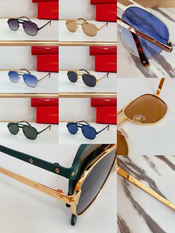 Cartier Glasses 08smh07 (10)