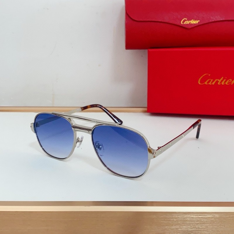 Cartier Glasses 08smh07 (3)