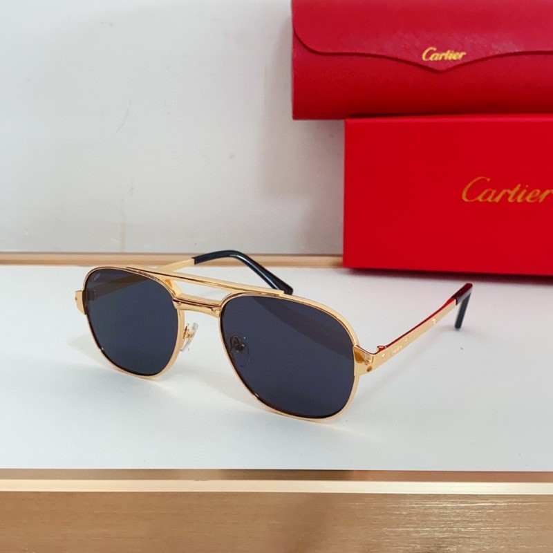 Cartier Glasses 08smh07 (4)