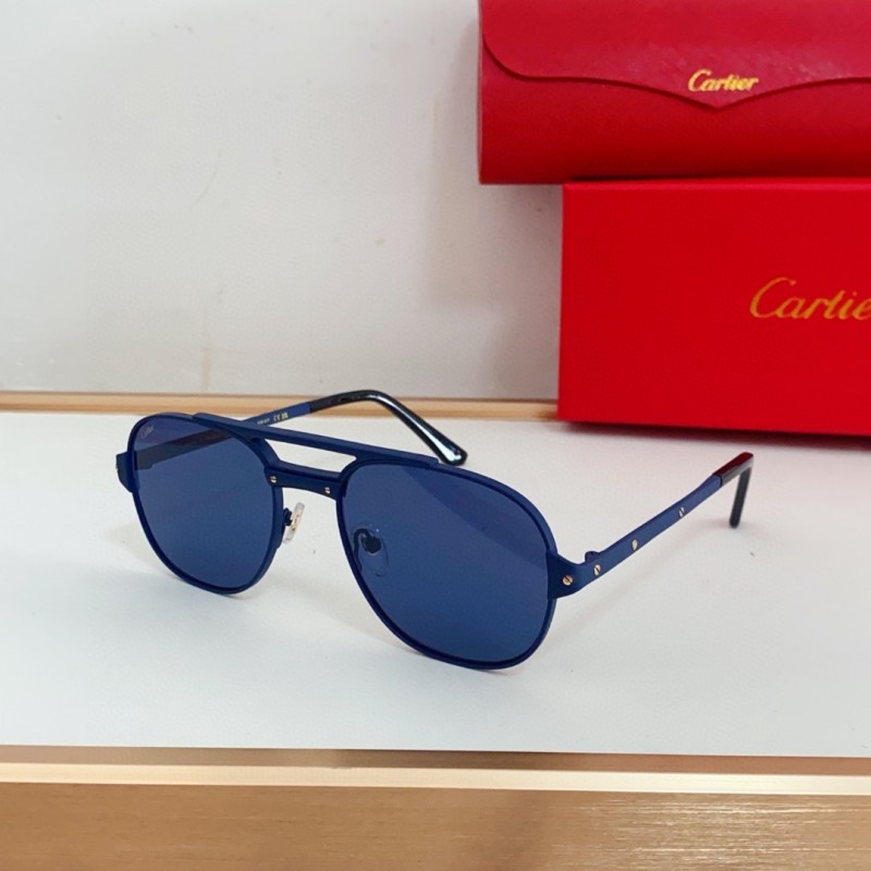 Cartier Glasses 08smh07 (6)