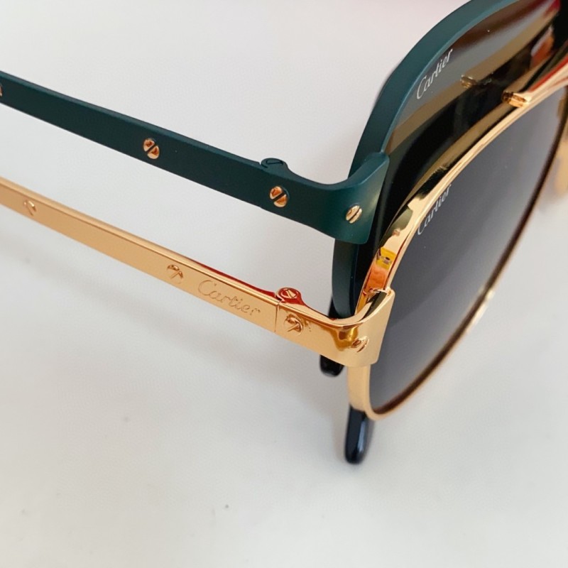 Cartier Glasses 08smh07 (8)