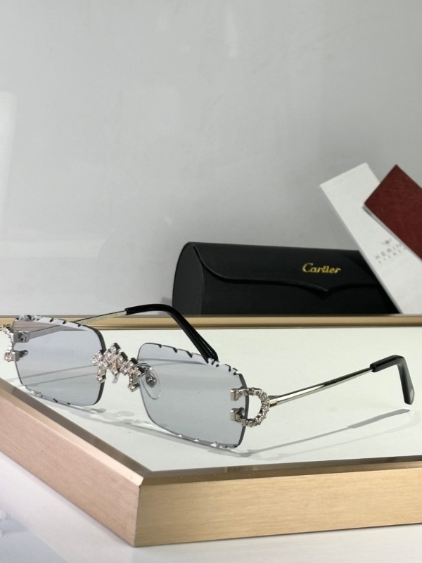 Cartier Glasses 08smh08 (4)