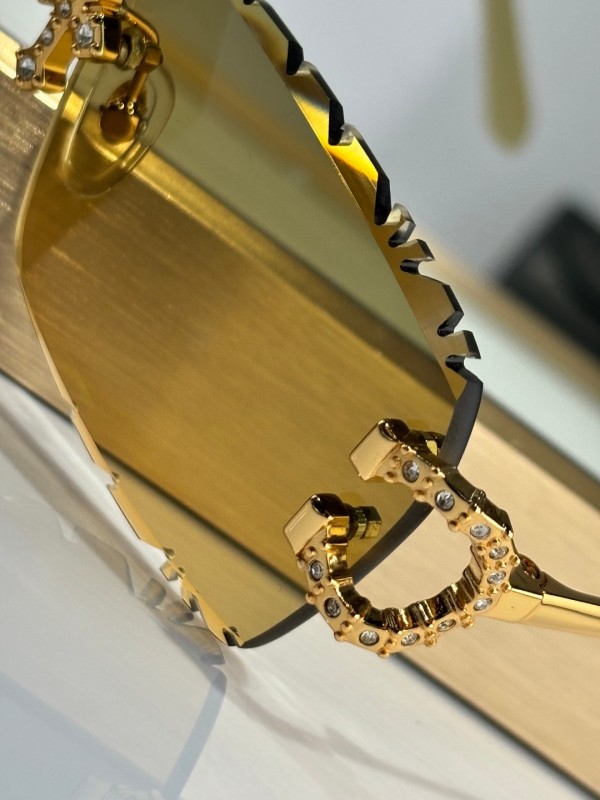 Cartier Glasses 08smh08 (7)