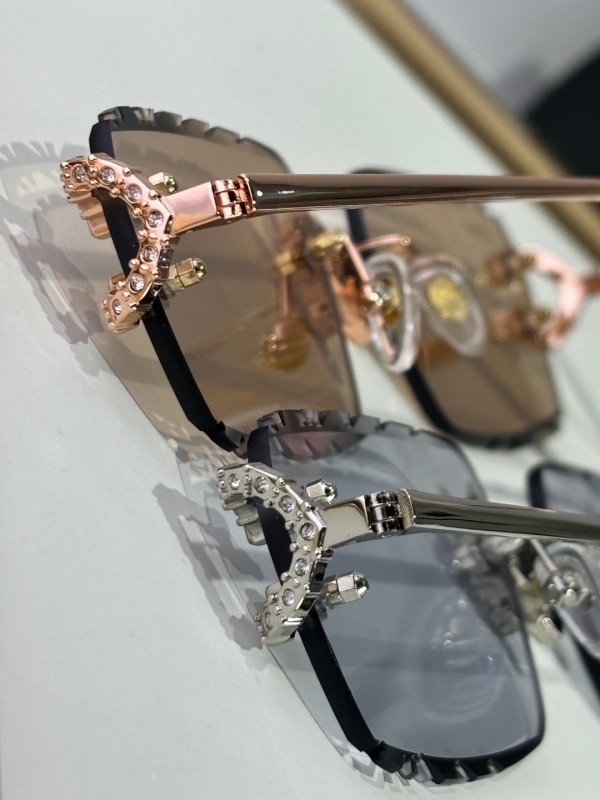 Cartier Glasses 08smh08 (9)