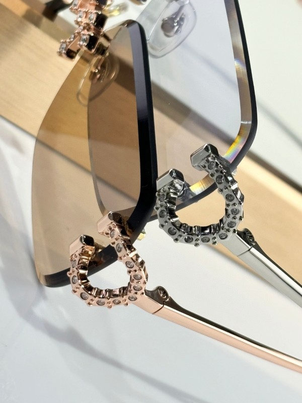 Cartier Glasses 08smh09 (8)